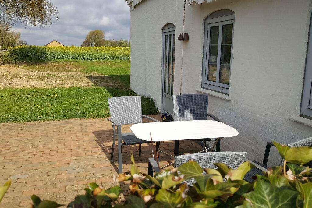 Big House In The Countryside Near Unesco Holiday home *