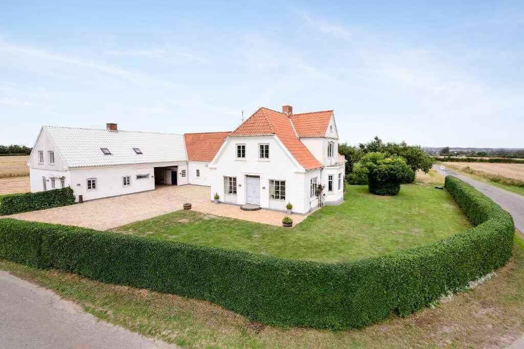 Big House In The Countryside Near Unesco *