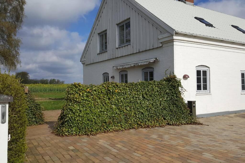 Сasa de vacaciones Big House In The Countryside Near Unesco